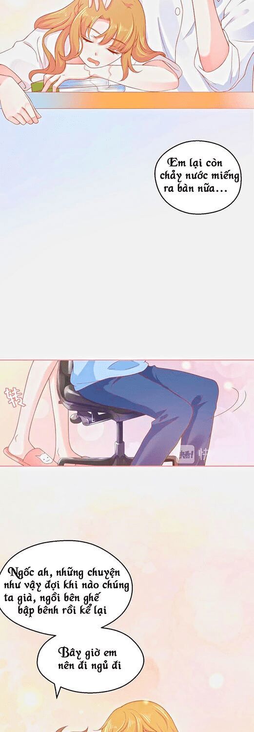 bên anh mới là cả thế giới chapter 4 28