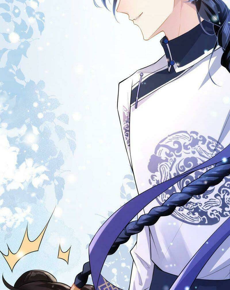 quận chúa vững vàng, thiết lập nhân vật không thể vỡ chapter 17 30