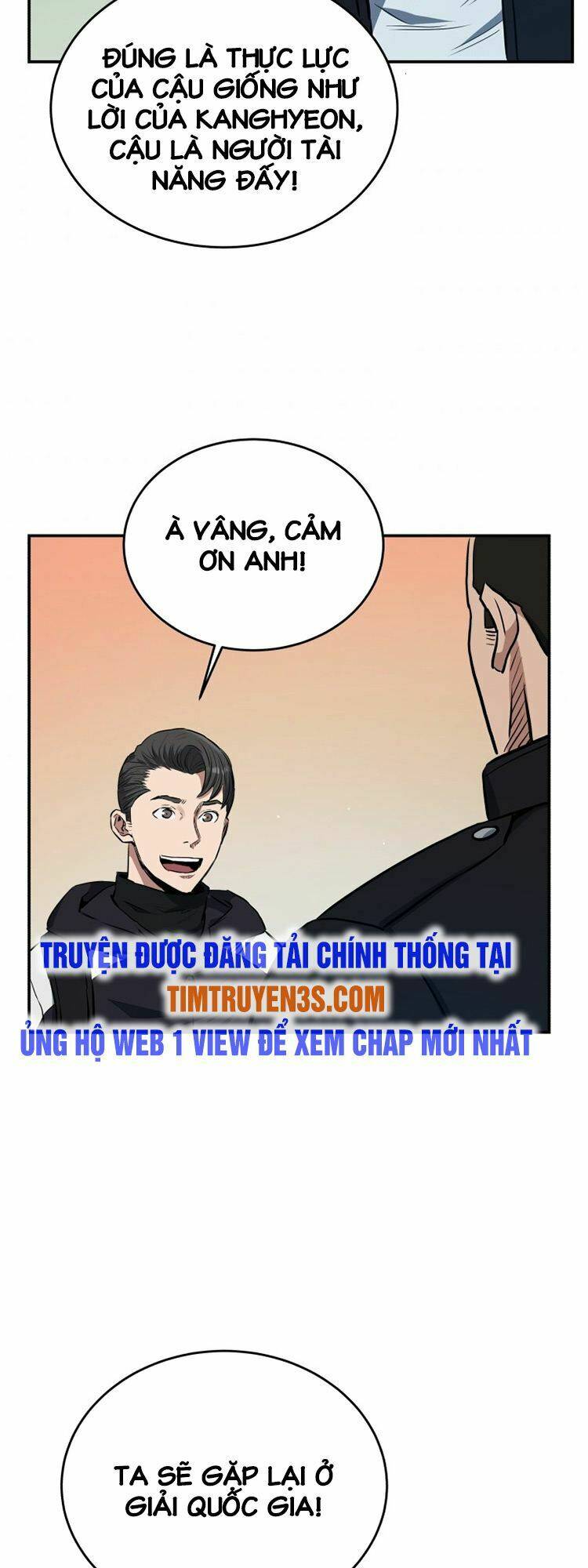 Hệ Thống Cứu Hộ Chapter 26 - Trang 44