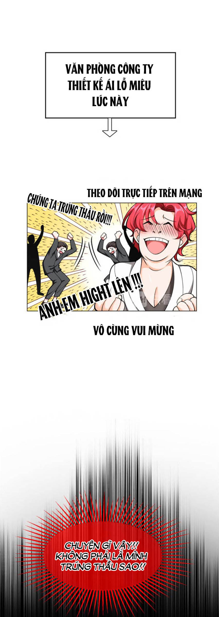 kế hoạch công lược của cô vợ gả thay chapter 49 19