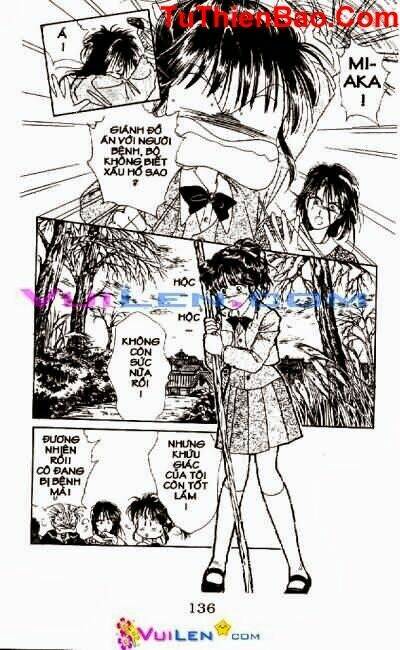 quyển sách kỳ bí chapter 4 137