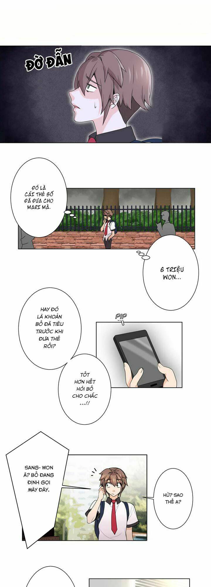 the fiancee is here chapter 7 4