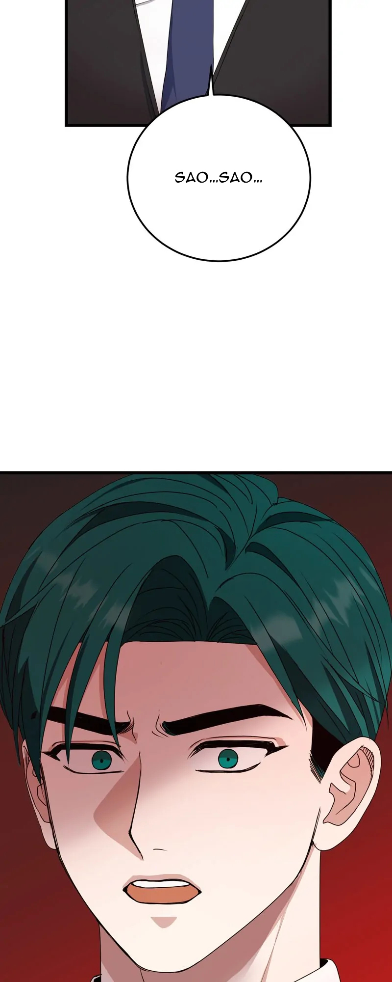 nụ hôn yêu tinh chapter 31.1 31