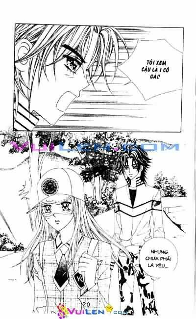 sâu trong ánh mắt chapter 26 1