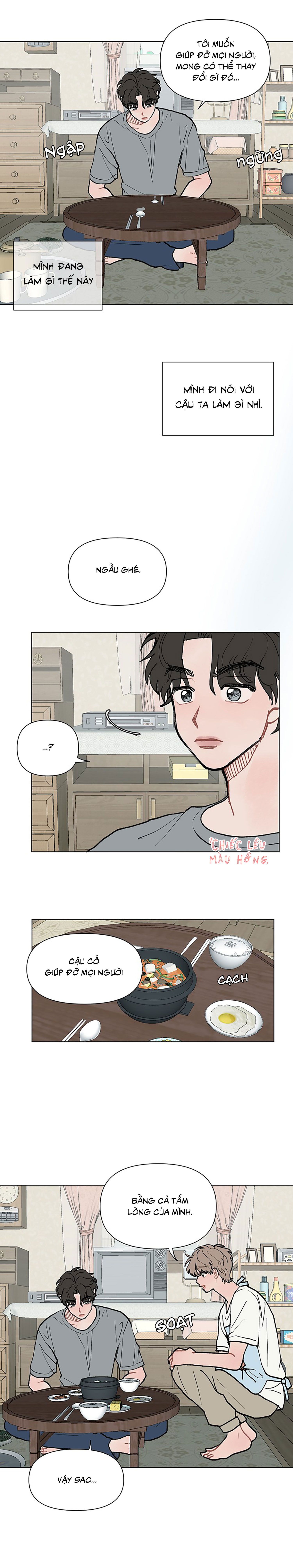 xin hãy chữa cả tình yêu của em chapter 5 7