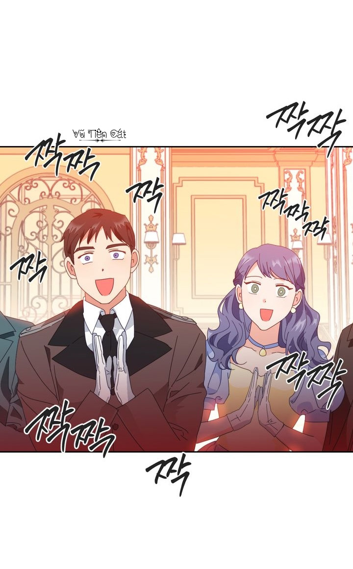 ác nữ xứng đôi với bạo chúa chapter 53 45