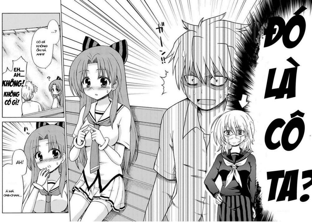 fujimura-kun meitsu chapter 17 10