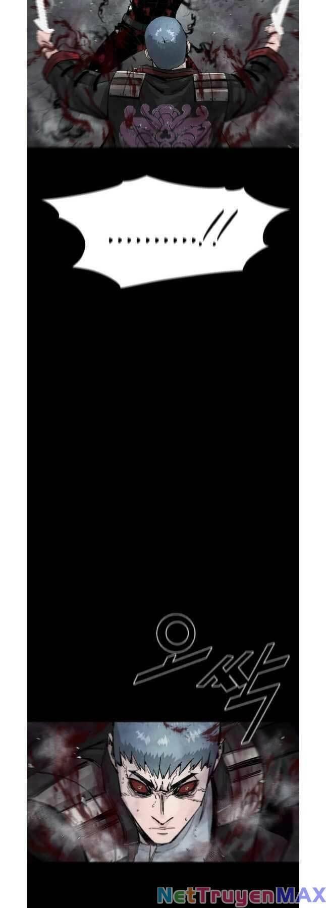 mật mã mê cung chapter 75 11