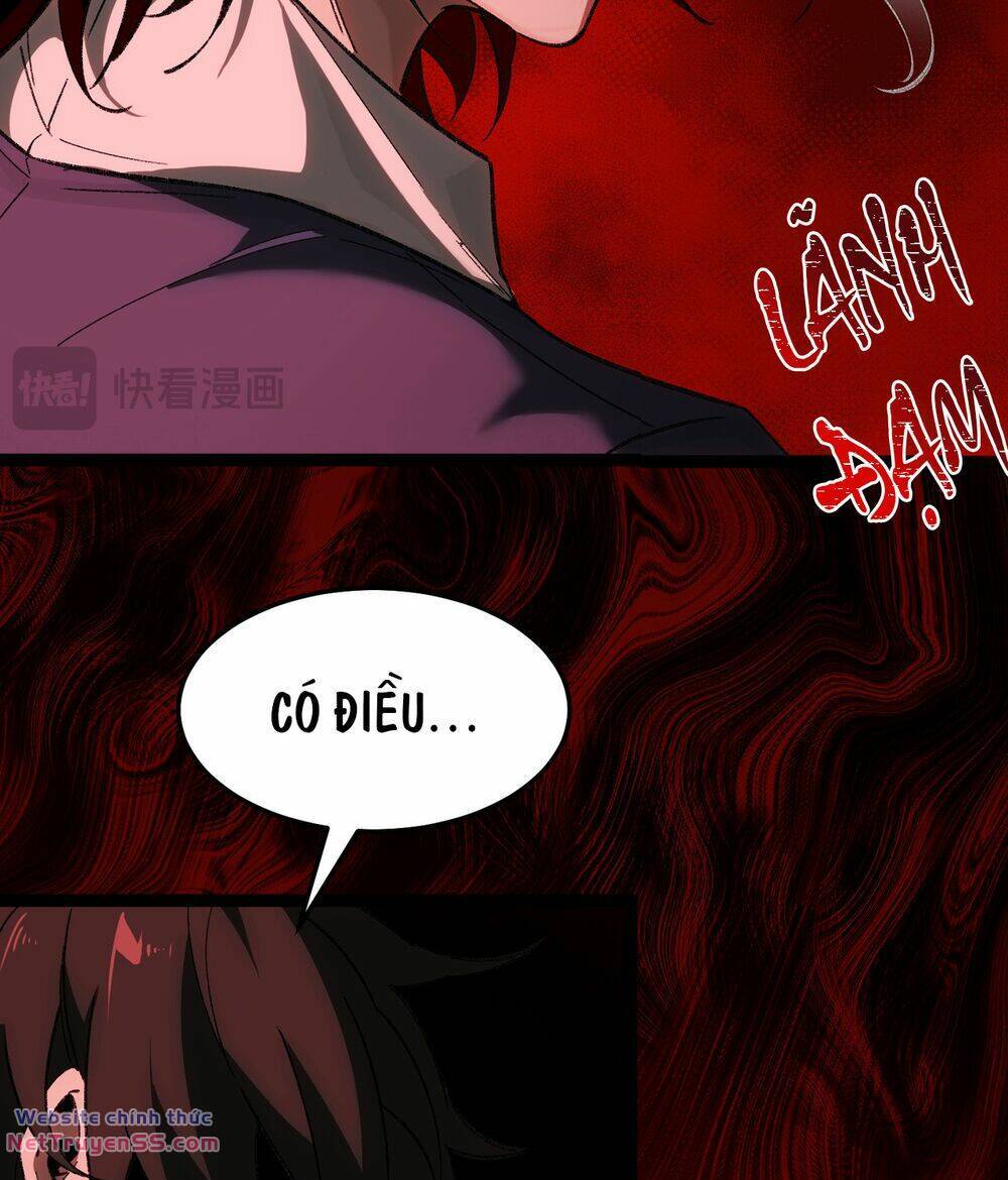 Ta Sáng Tạo Truyền Thuyết Đô Thị chapter 6.5 55
