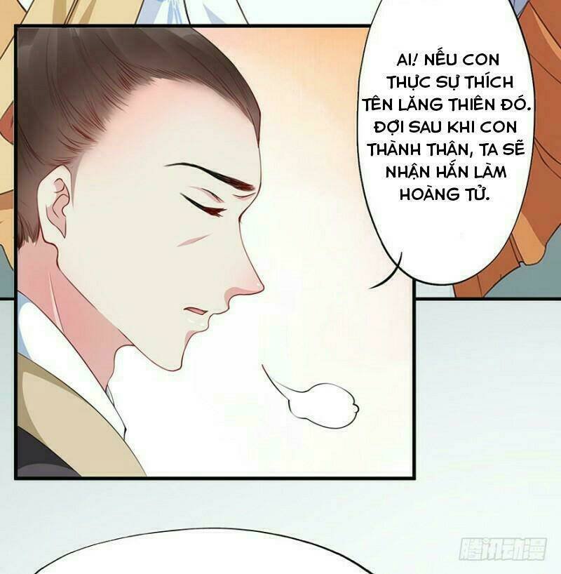nàng công chúa nhã đan chapter 3 13