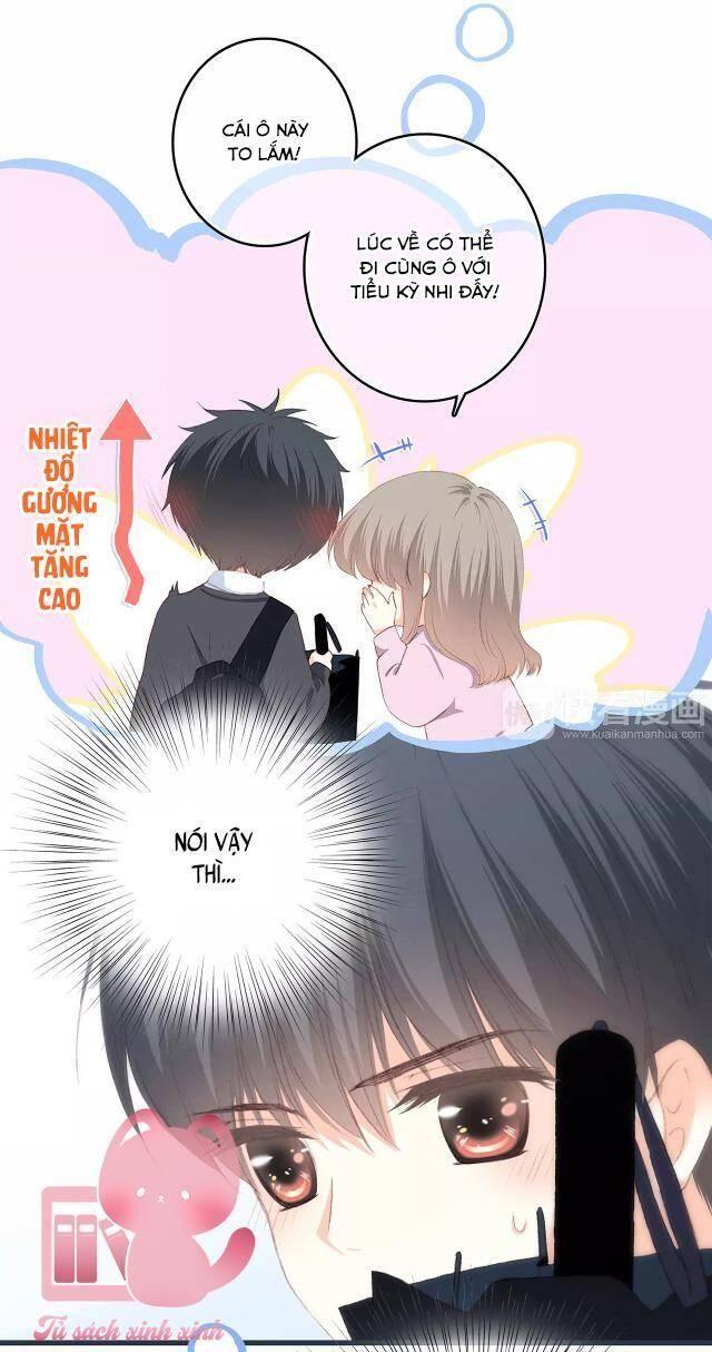 con tim rung động 2 chapter 84.1 7