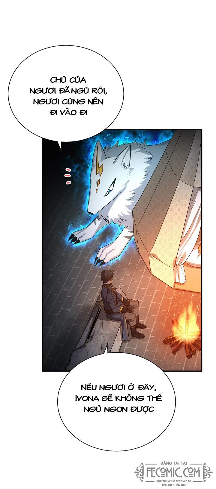 nữ công tước với tâm hồn trống rỗng chapter 40 15