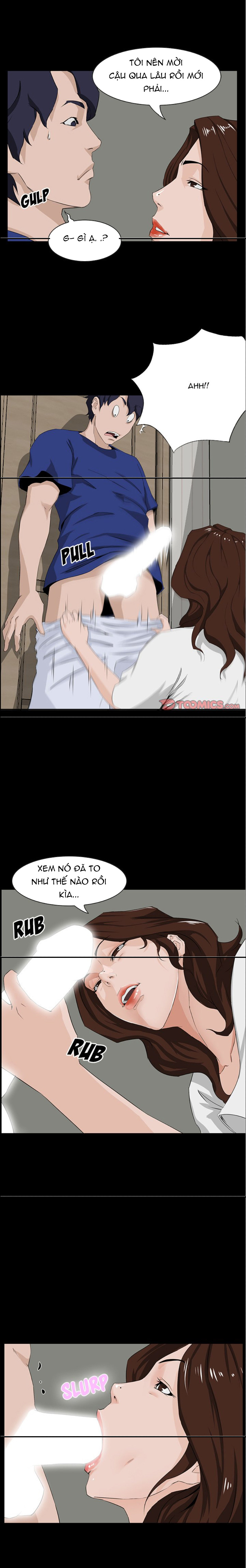 người thừa kế chapter 11 7