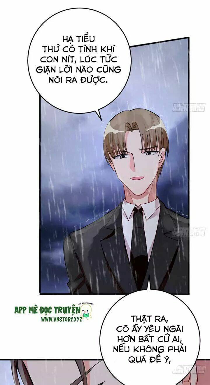 thiên hậu trở về chapter 82 32