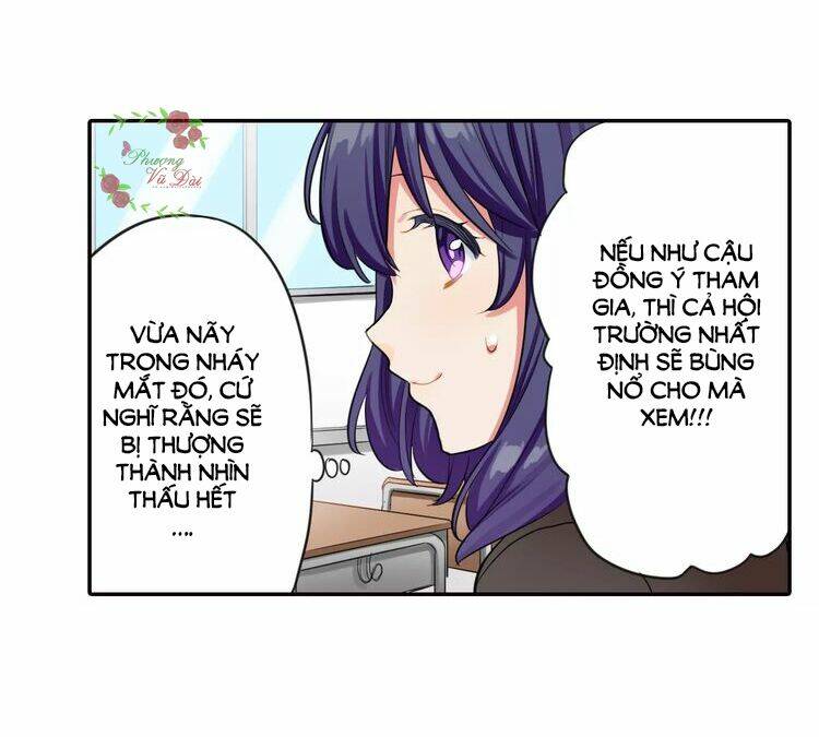 mệnh lệnh tuyệt đối của bá đạo vương tử phần 2 chapter 5 15