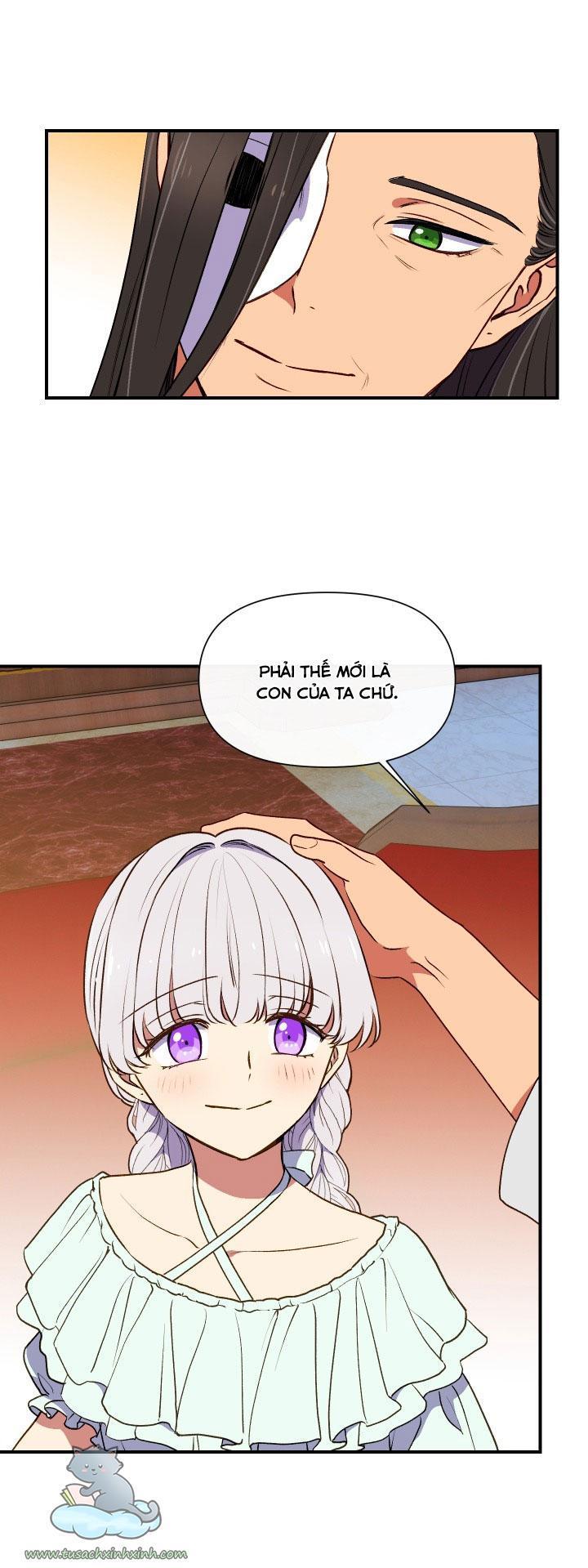 công nương khế ước của gia tộc công tước quái vật chapter 64 20