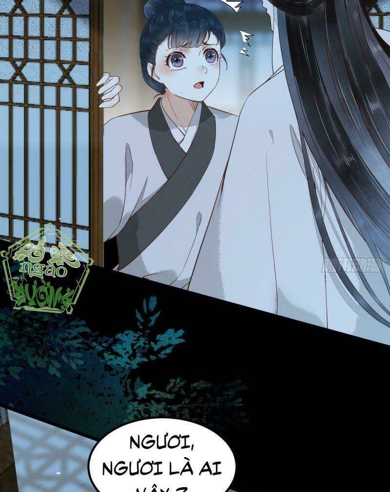 sát thủ vương phi không dễ chọc chapter 20 25
