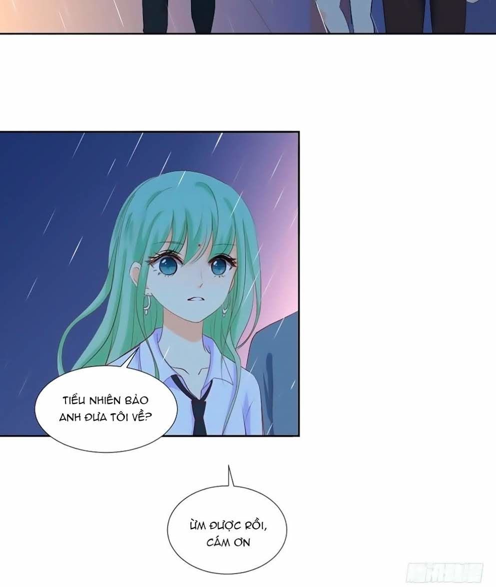sinh sinh tương thác chapter 47 4