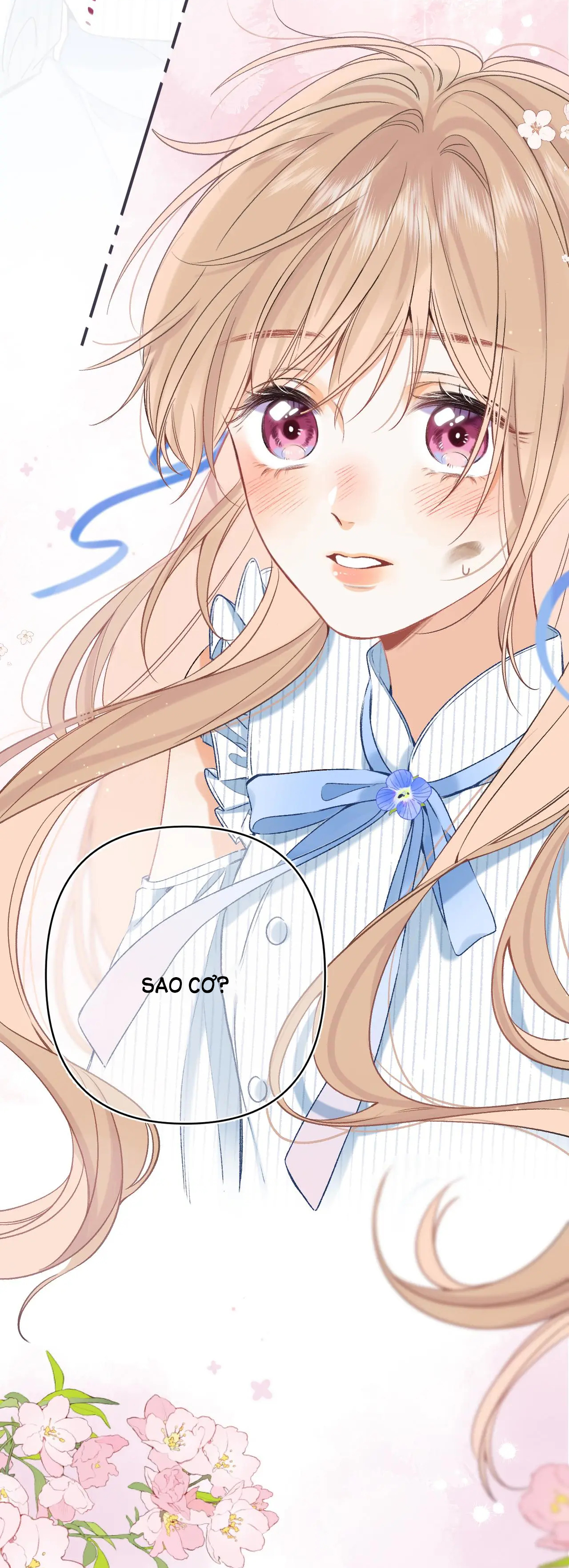 vụng trộm không thể giấu - mối tình thầm kín chapter 79.2 25