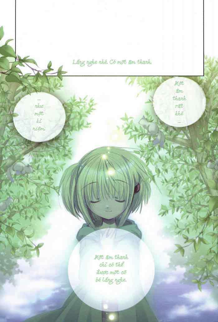 phép màu của hibiki chapter 1 4
