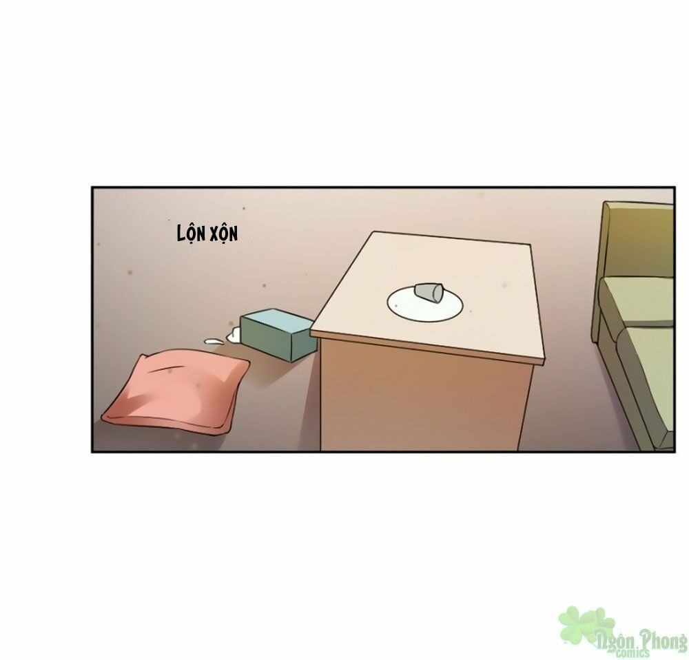 thiên kim đường môn chapter 73 28