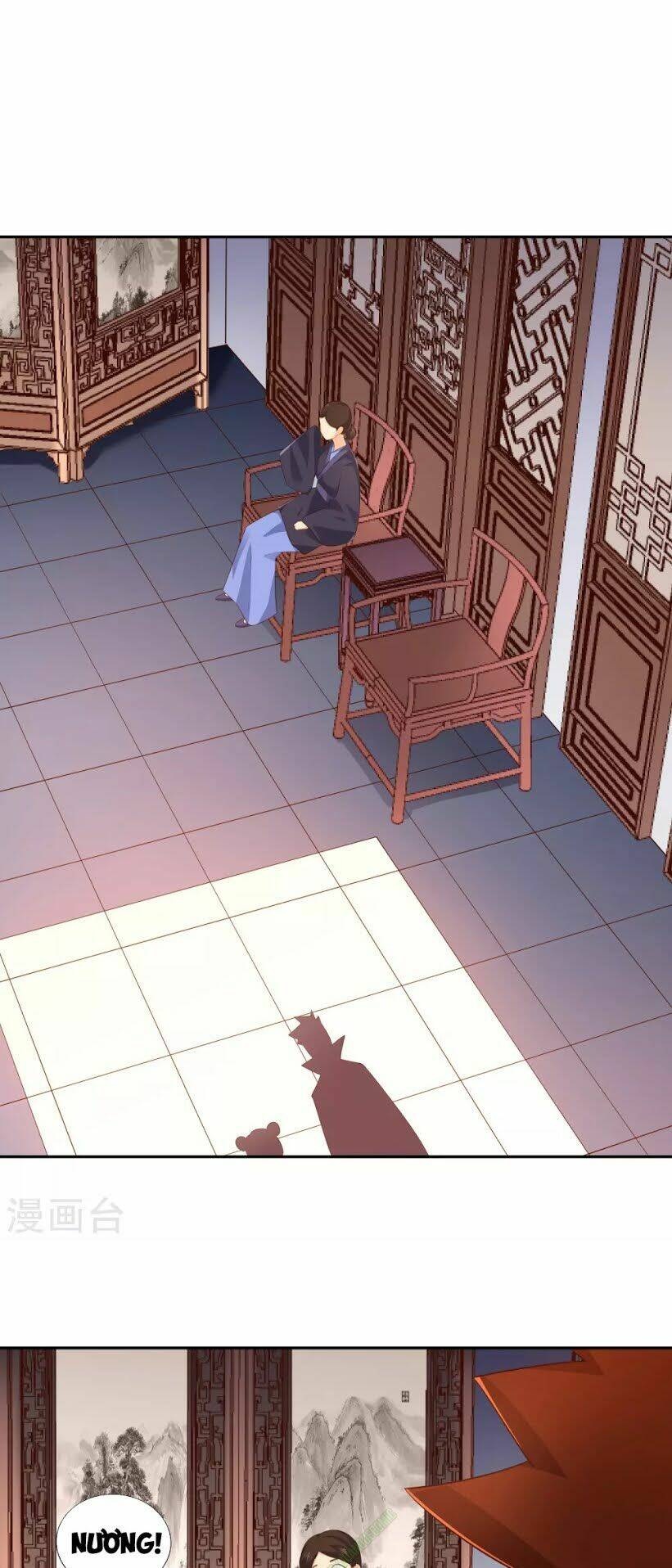 võ linh kiếm tôn chapter 23 11