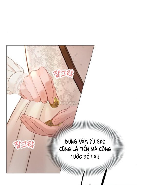 khóc đi hay là cầu xin tôi cũng được chapter 41.1 59