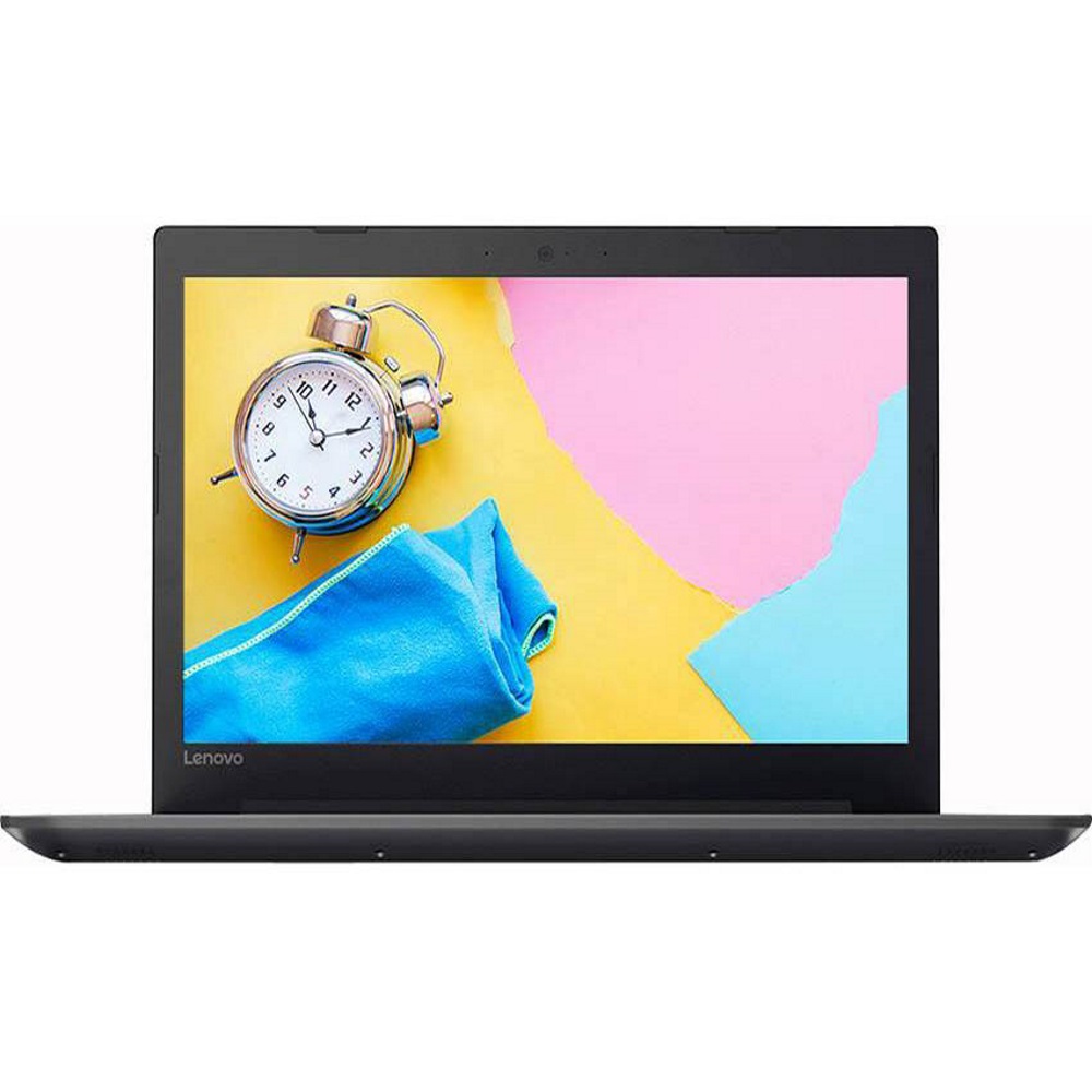 Laptop Lenovo Ideapad 320-15IKB 81BG00LEVN Core I5-8250U/ SSD 256GB/ Win10 (15 inch) - Black - Hàng Chính Hãng