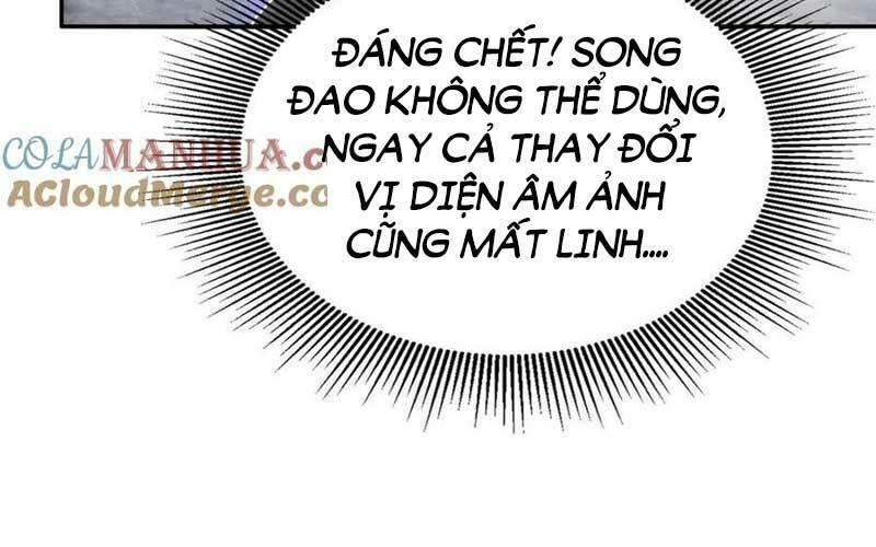 nhìn thấy thanh máu, ta xử tội thần linh chapter 109 22