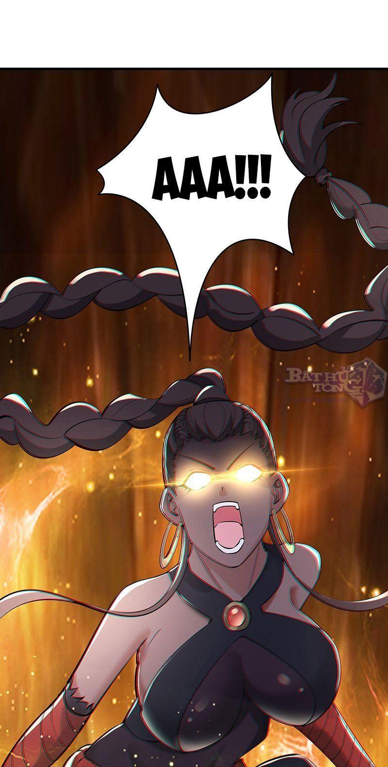 đồ đệ ta toàn là nữ ma đầu chapter 83 1