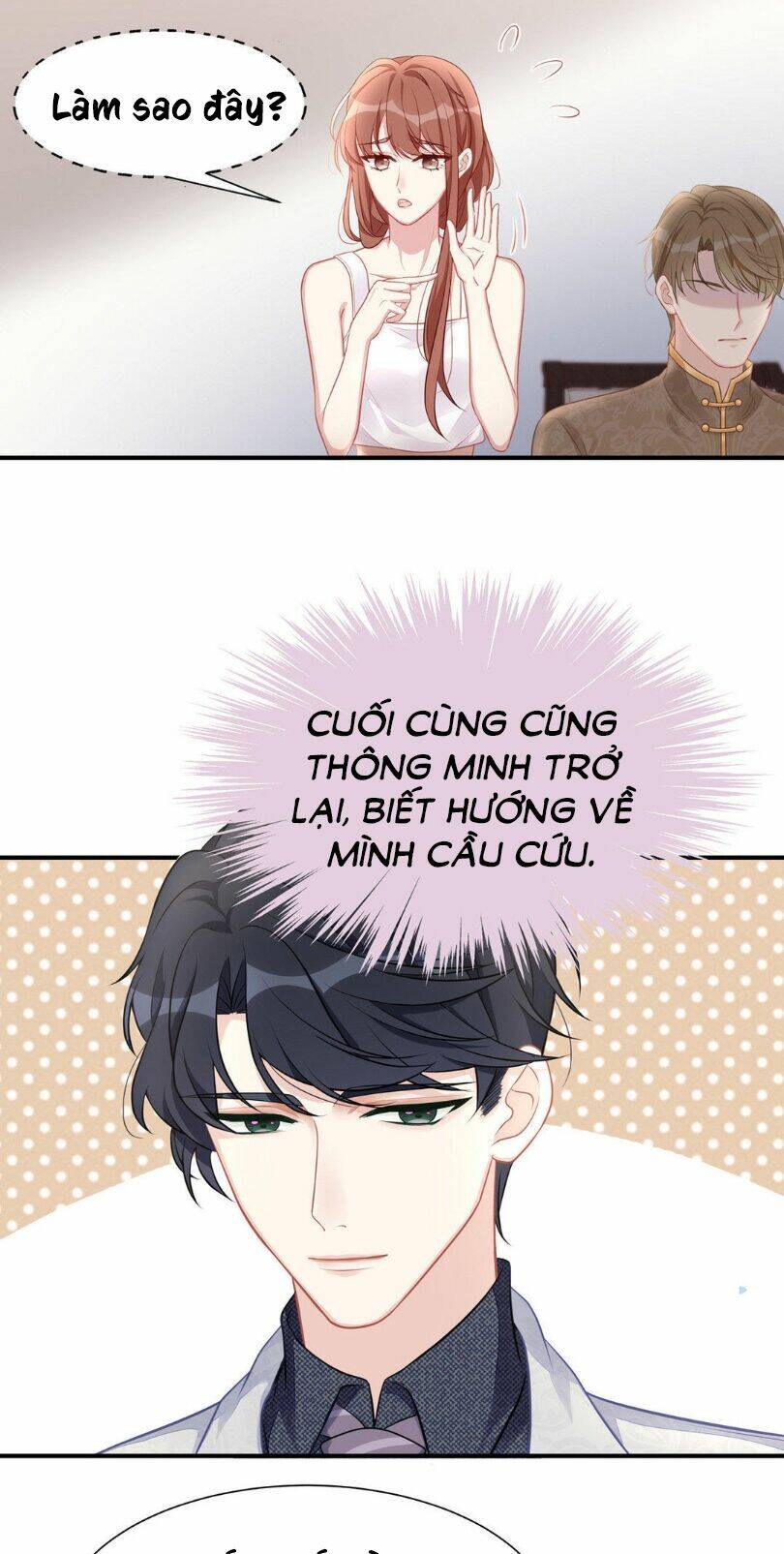 chỉ muốn cưng chiều em chapter 23 29