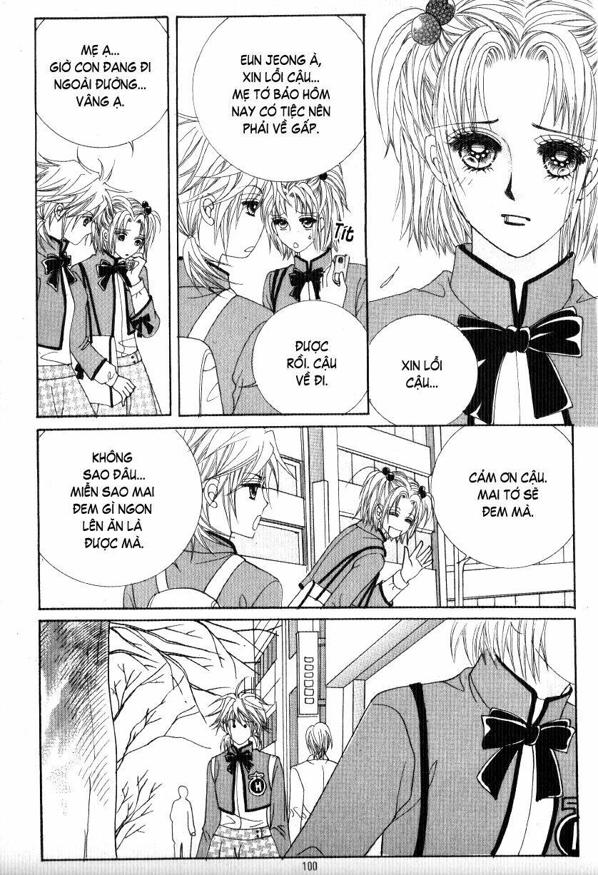 she's scary chapter 43 20