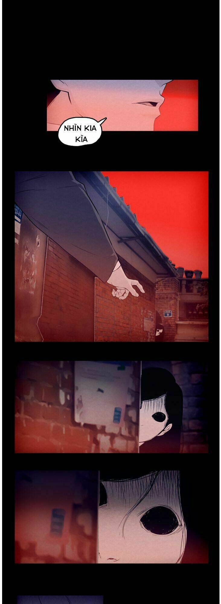 parasite queen chapter 2 3