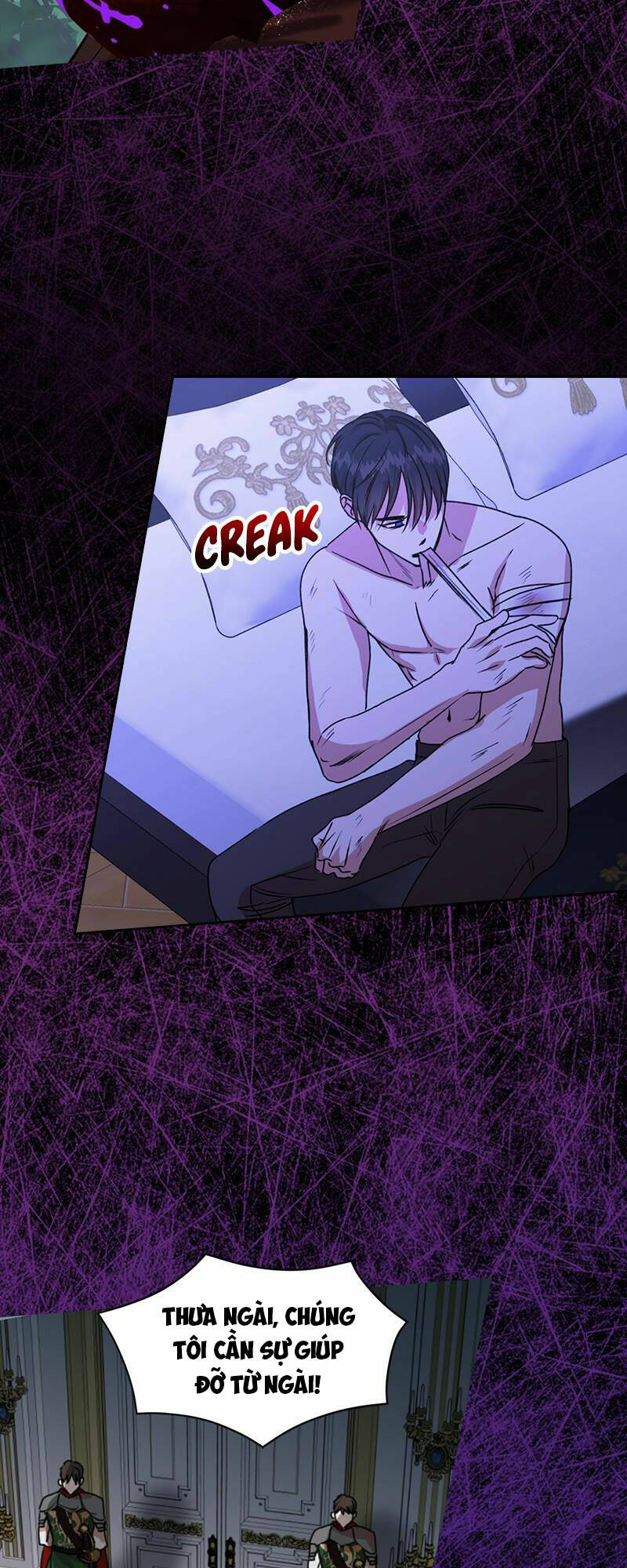 ta muốn biến phu quân thành bá chủ chapter 37 24