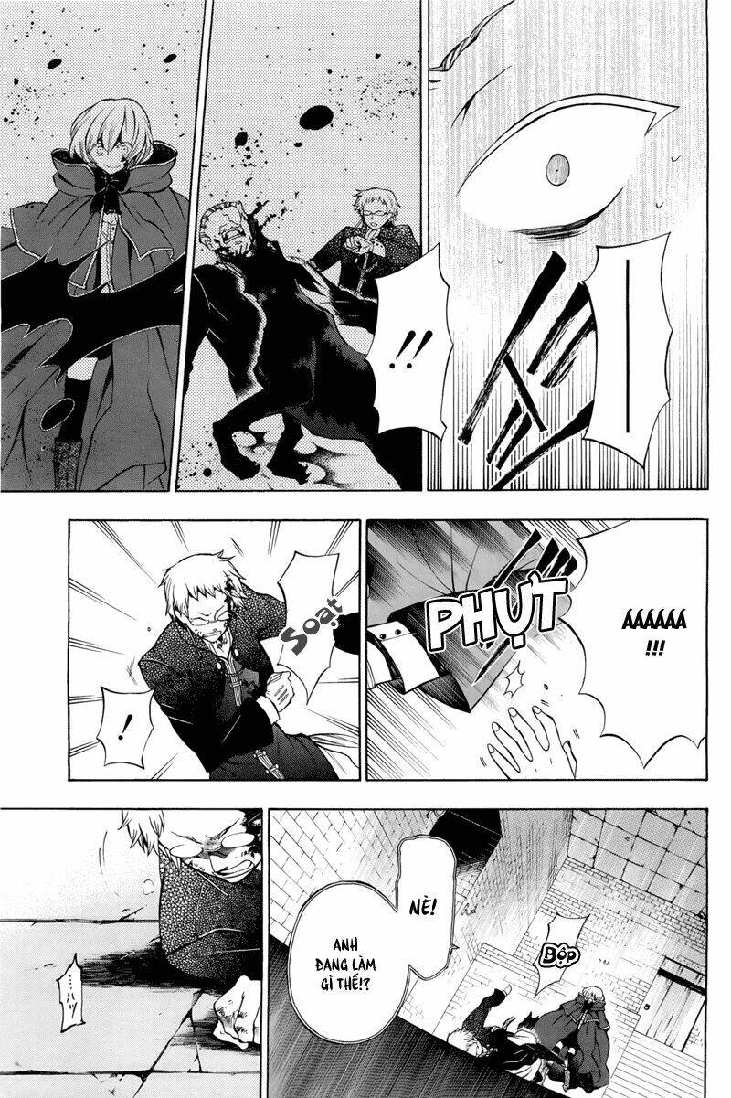 pandora hearts chapter 51 10