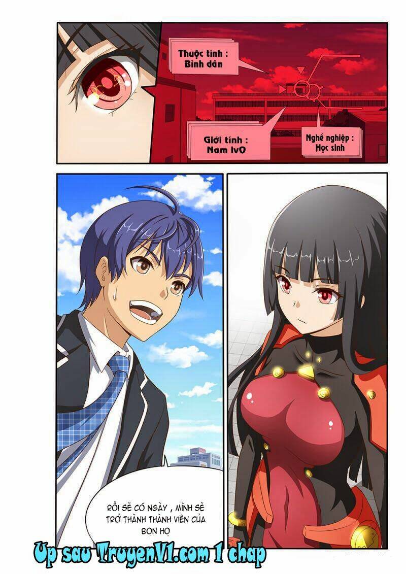 world of super sand box chapter 2 9