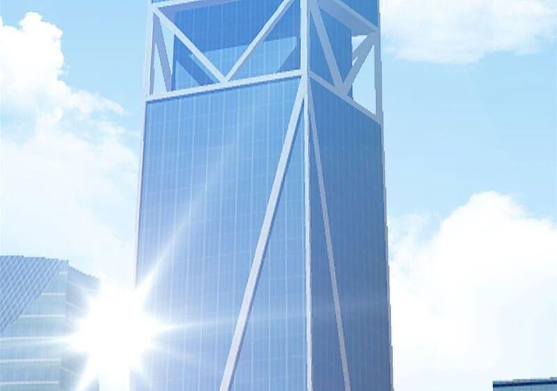 tổng tài, tránh xa tôi ra chapter 67 17