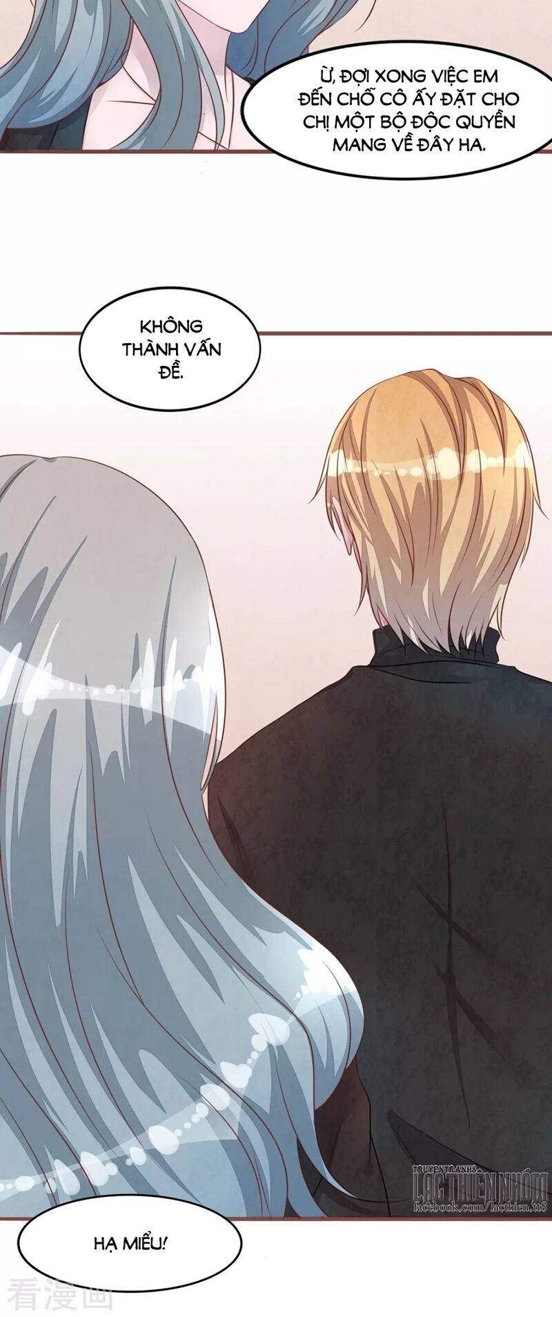 đào tạo nuôi dưỡng bạn trai mèo chapter 55 17