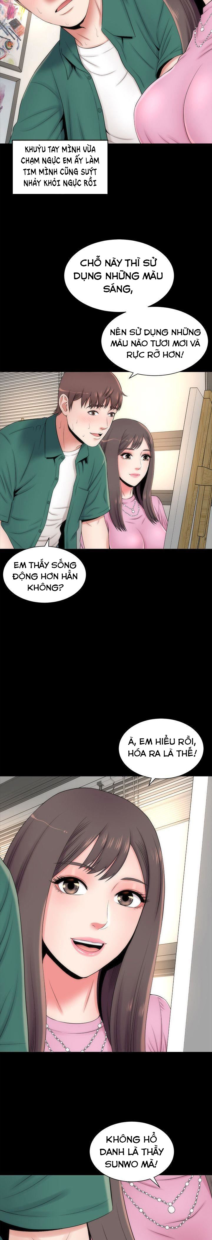 mother and daughter next door chapter 4 22