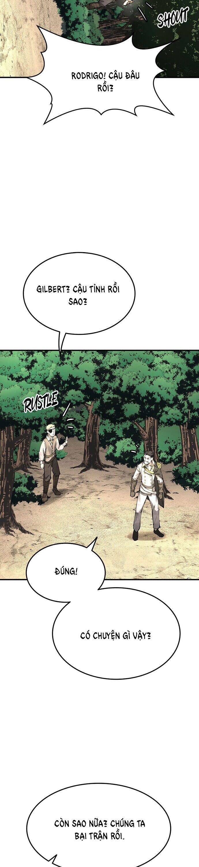 ngọn lửa của hòa bình chapter 12 20