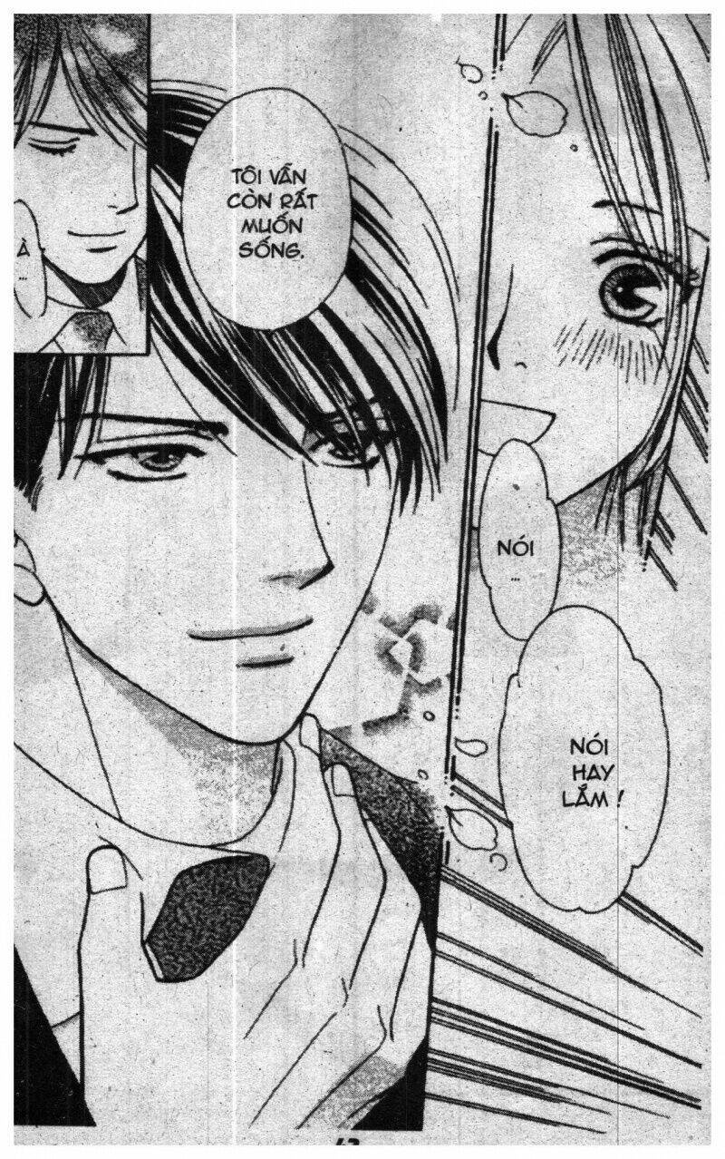 chiyou yo hana yo chapter 2 43