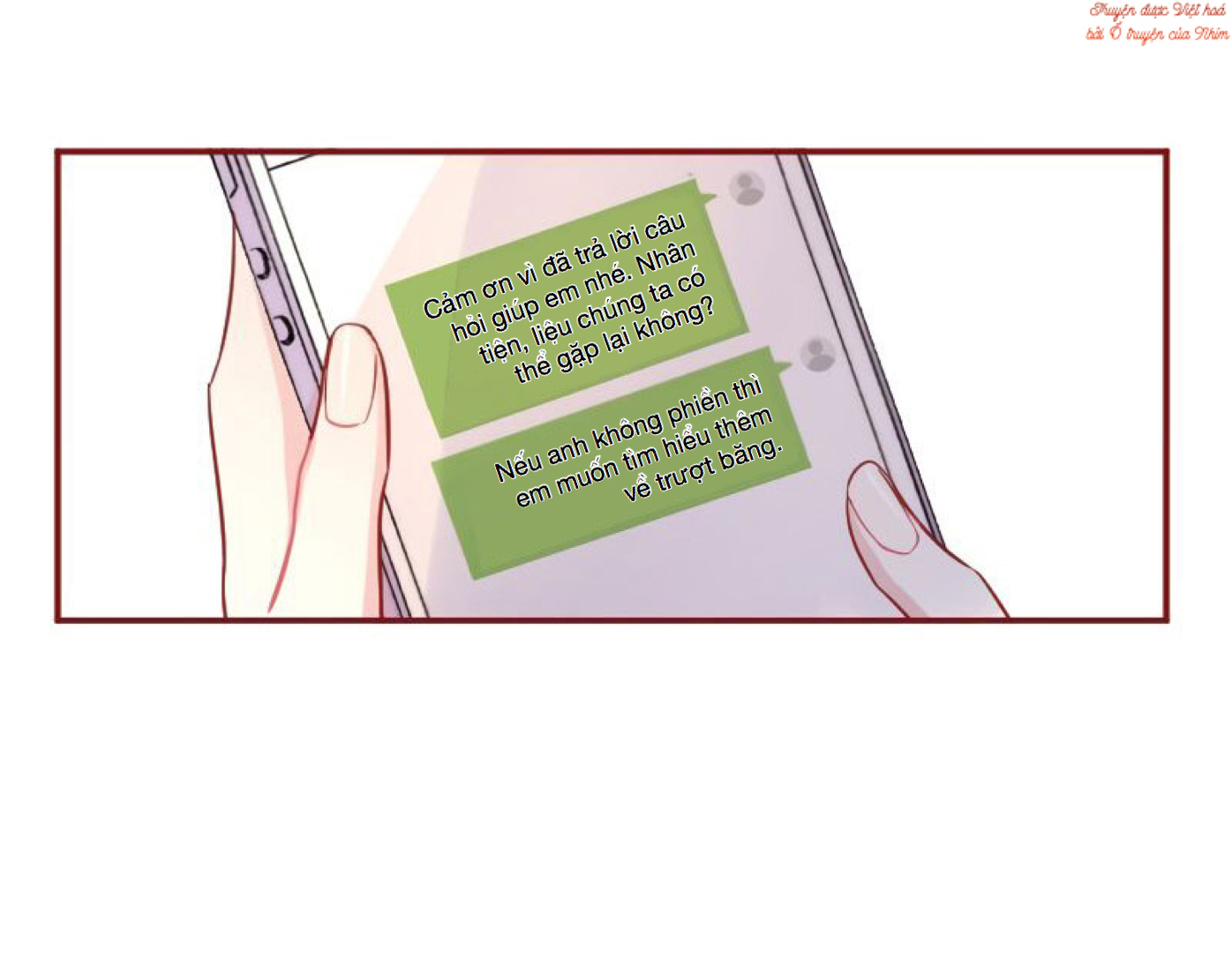 mù quáng vì yêu anh chapter 7 5