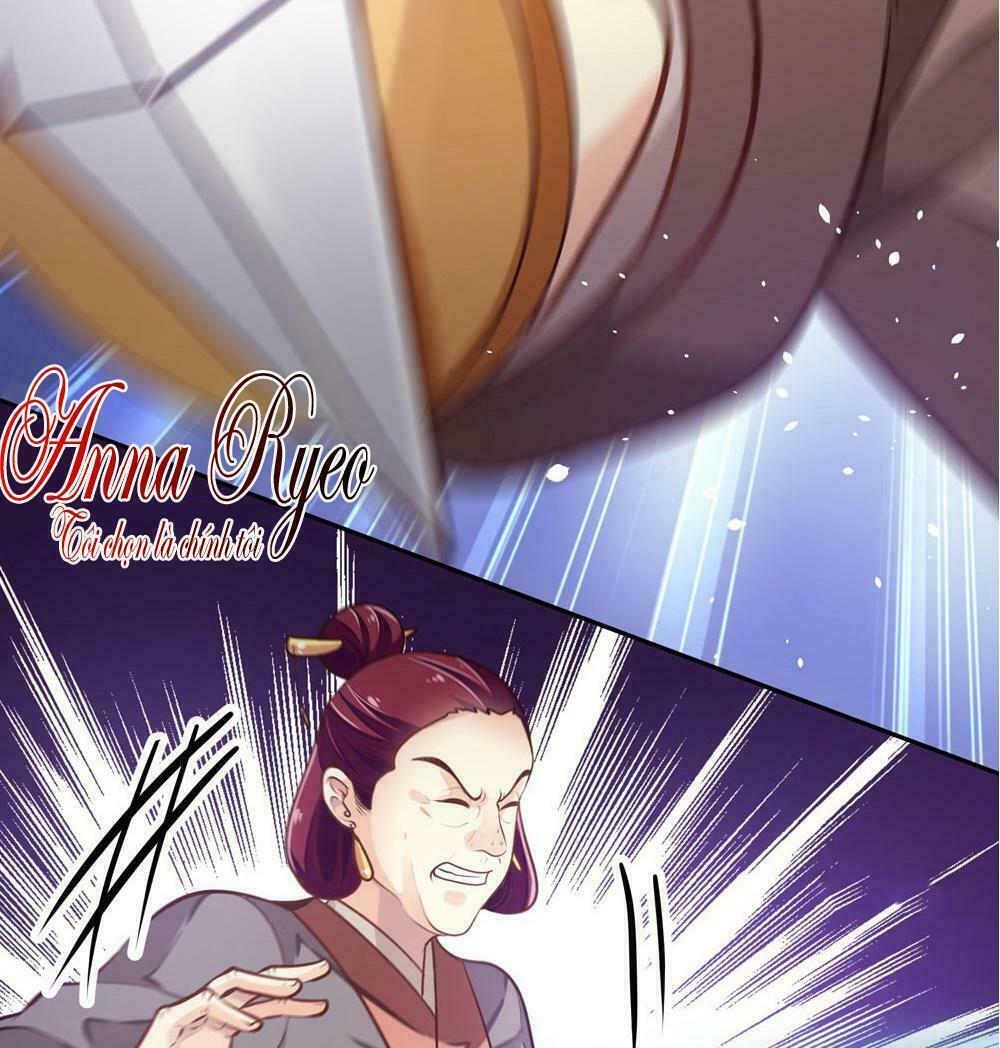 thái tử phi nhà ta thật hung hăng chapter 14 22