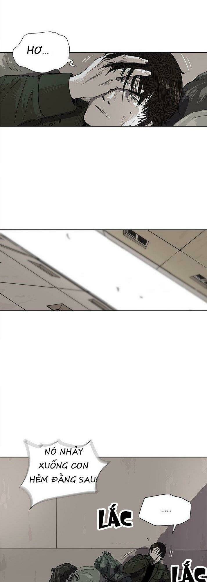 âm mưu báo thù chapter 3 29