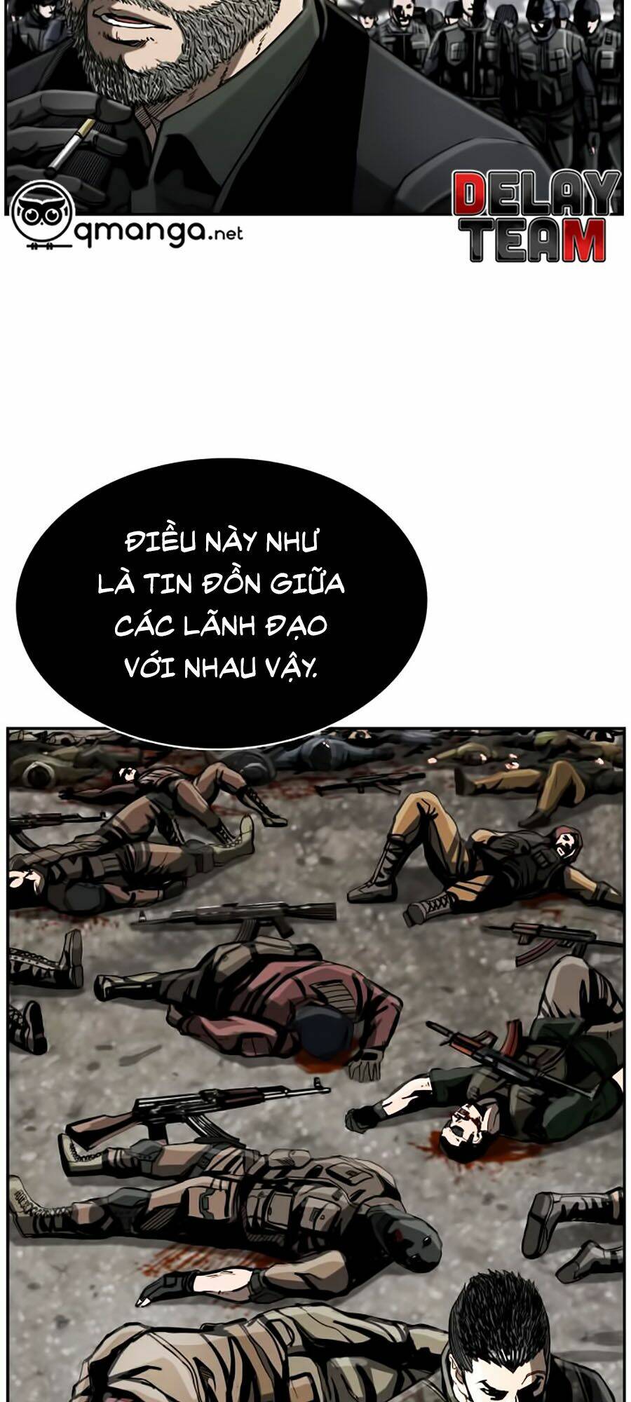 thợ săn đầu tiên chapter 22 12