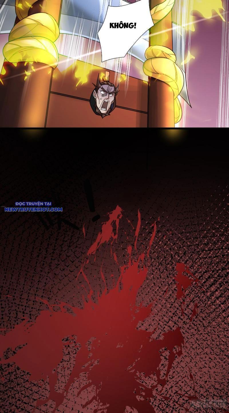 ngủ say vạn cổ: xuất thế đẩy ngang chư thiên chapter 34 43