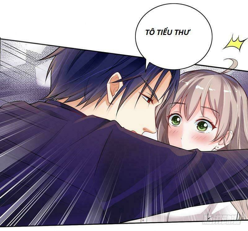 độc sủng tiểu lão bà chapter 5 13