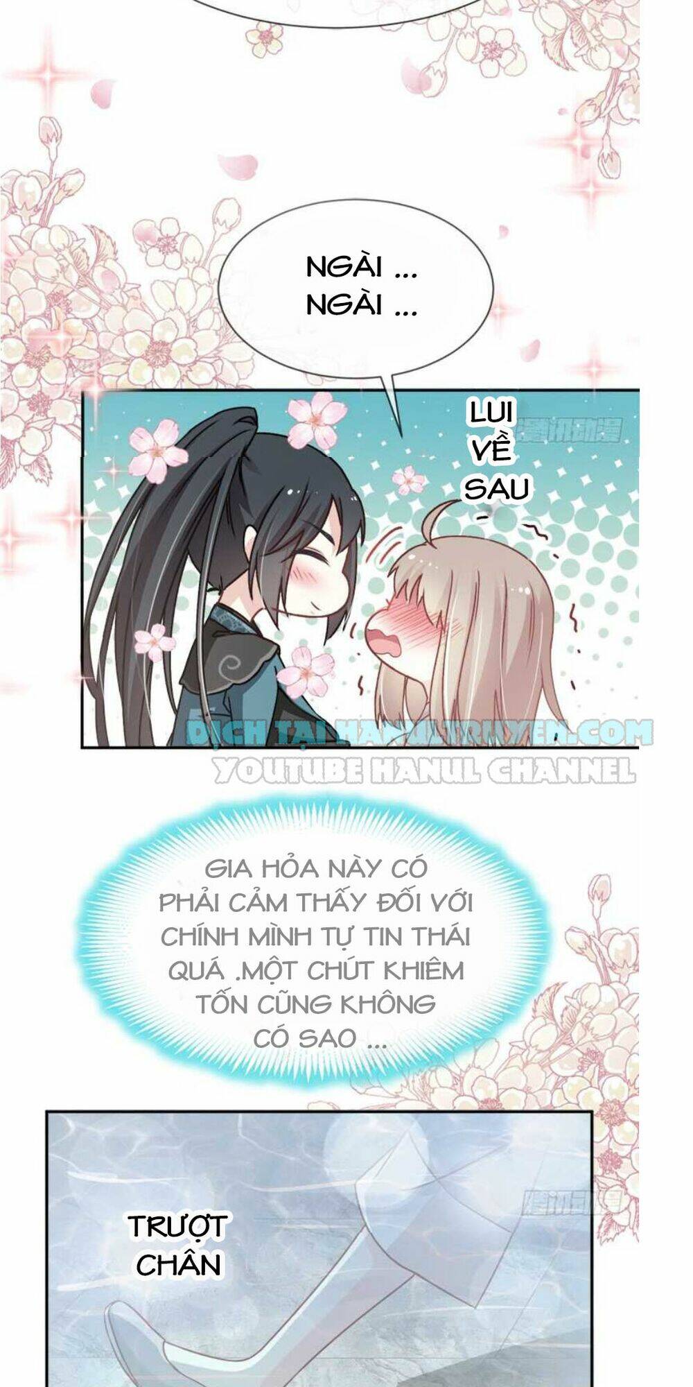 thiên hạ đệ nhất sủng phi chapter 43 10