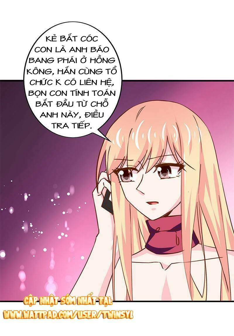 không gả cho tổng tài, gả cho người hầu chapter 159 30