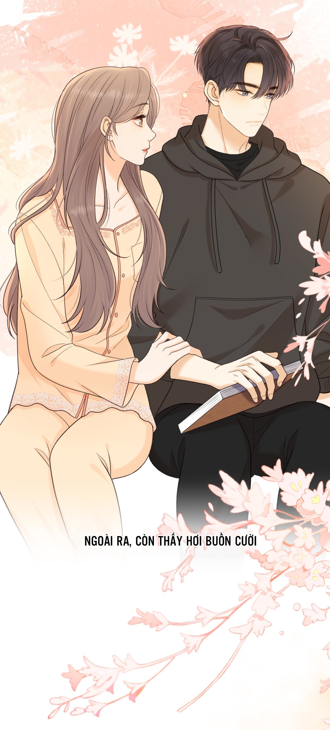 Khó Dỗ Dành chapter 103.2 5